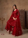 Aanaya Vol 238 By Dani Net Designer Dress Material Online Wholesale